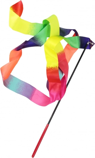 Lichte stok met comfortabele handgreep