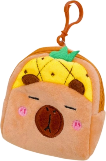 Clip om overal te bevestigen