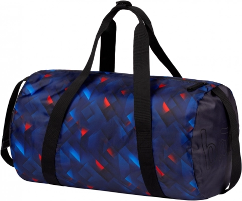 Sporttas Hoop Indigo