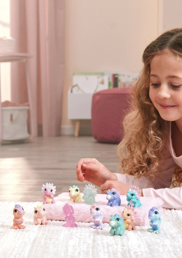 12 verzamelbare baby’s om te verzamelen