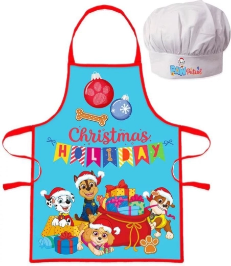 Kookset Paw Patrol