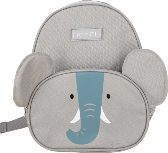 Kinderrugzak FreeON Explorer Pals olifant