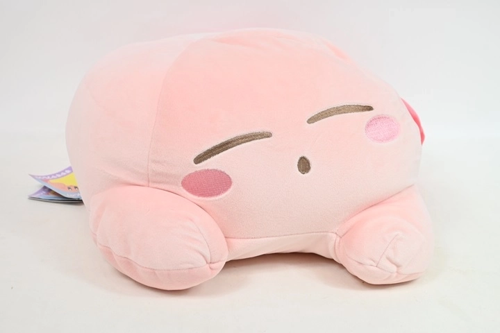 Tomy Club Mocchi-Mocchi pluche Suya mega Kirby