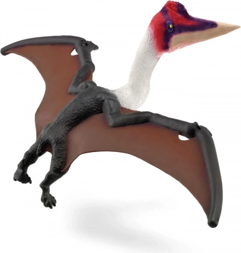 Beeldje Quetzalcoatlus