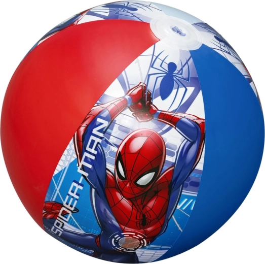 Gelicentieerd Marvel Spider-Man design