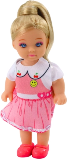 Bewegende ledematen voor makkelijk poseren