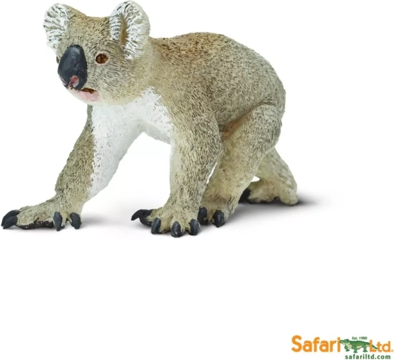 Safari Ltd. koala - 1 stuk