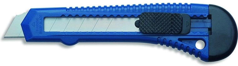 Ergonomische en antislip greep