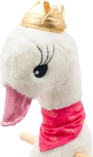 Heerlijk zacht comfort en zekere grip