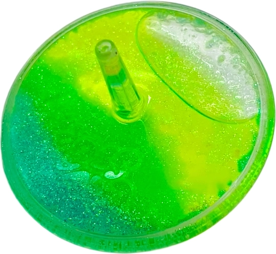 Verrassende kleurvariant