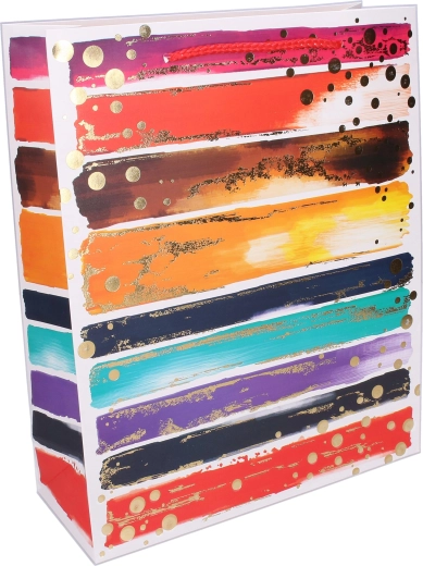 Praktische maat M voor de meeste cadeaus