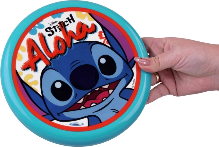 Gelicentieerd DISNEY STITCH-design