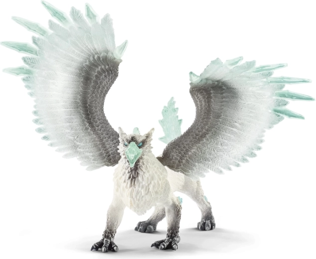 Schleich ijsgriffioen