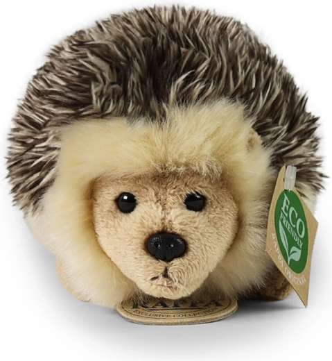 Realistische uitstraling dankzij handgemaakt vakmanschap