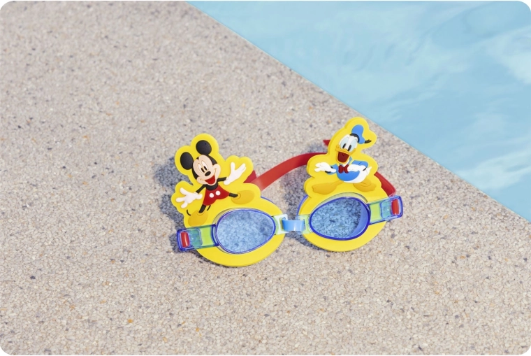 Populaire Disney-helden