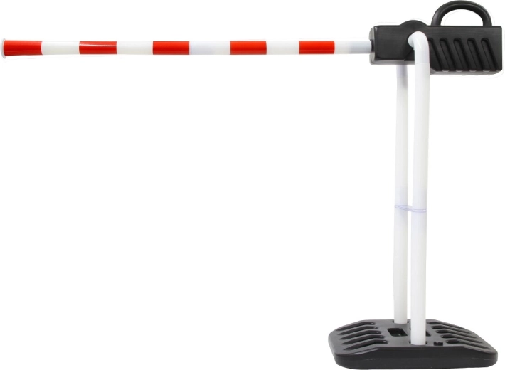 Stabiele basis voor veilig spelen