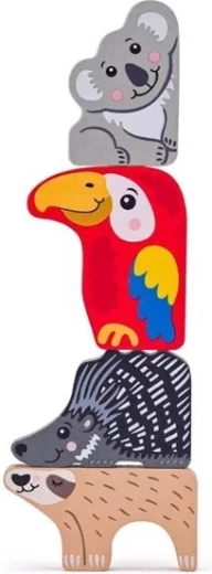 Voor puzzelen, bouwen en spelen