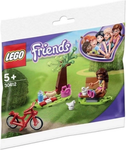 LEGO® Friends 30412 Picknick in het park