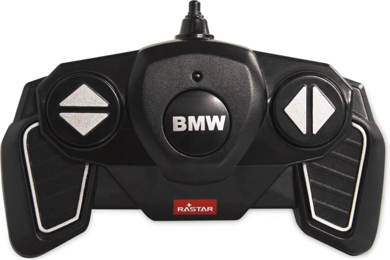 Vloeiende 2,4 GHz-besturing