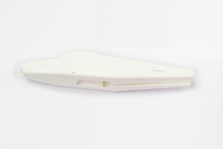 Romp voor model PC-6 JAMARA