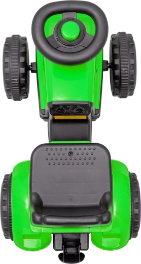 Stabiel rijden en veilig sturen