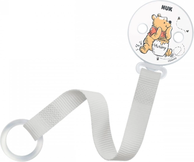 NUK Disney speenkoord Winnie de Poeh