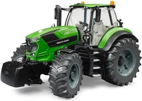 Bruder tractor Deutz-Fahr 8280 TTV