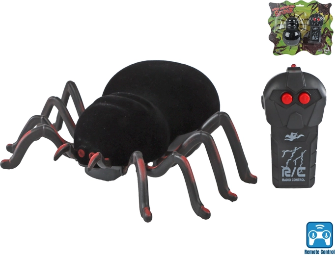 RC-spin 2,4 GHz 12 cm