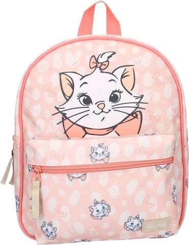 Disney Aristocats kinder rugzak Marie all good 30 cm