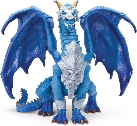 Indrukwekkende details voor fantasiespel