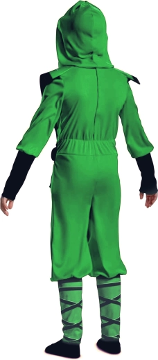 Complete set met masker