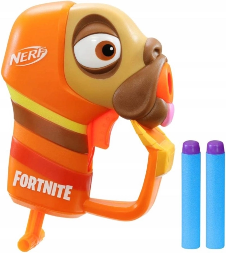 Fortnite-design in mini-uitvoering