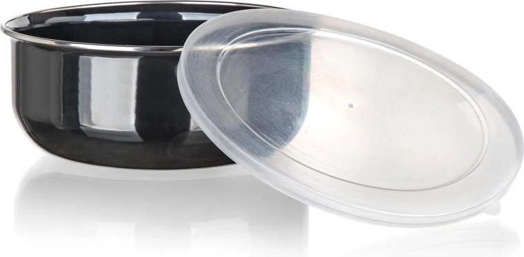 Duurzaam email voor eenvoudig reinigen