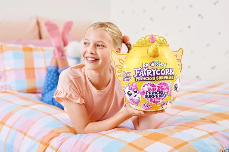 Meer dan 35 magische verrassingen