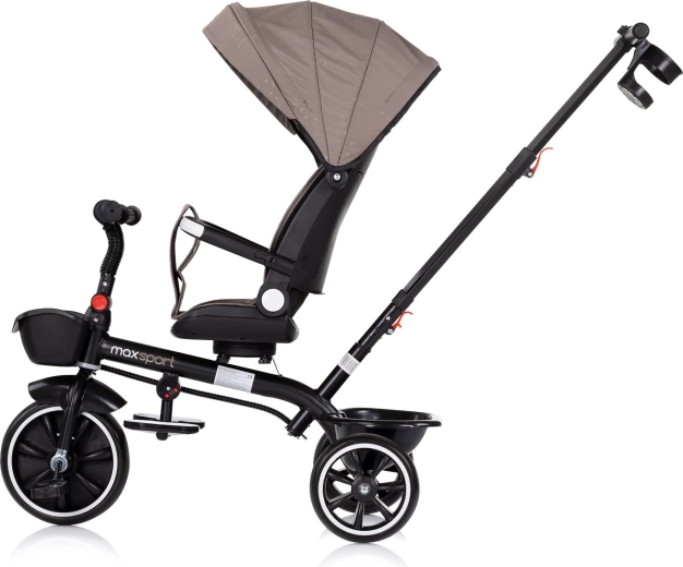 2-in-1: met begeleiding of zelfstandig rijden