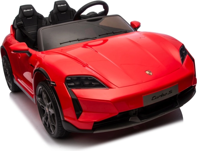 Krachtige 24 V prestaties en soepele start