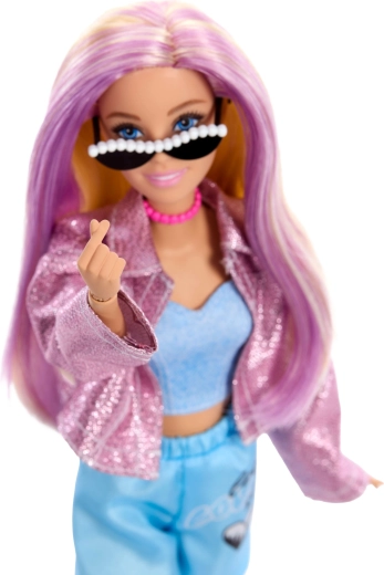 Poseren als een model dankzij Made to Move