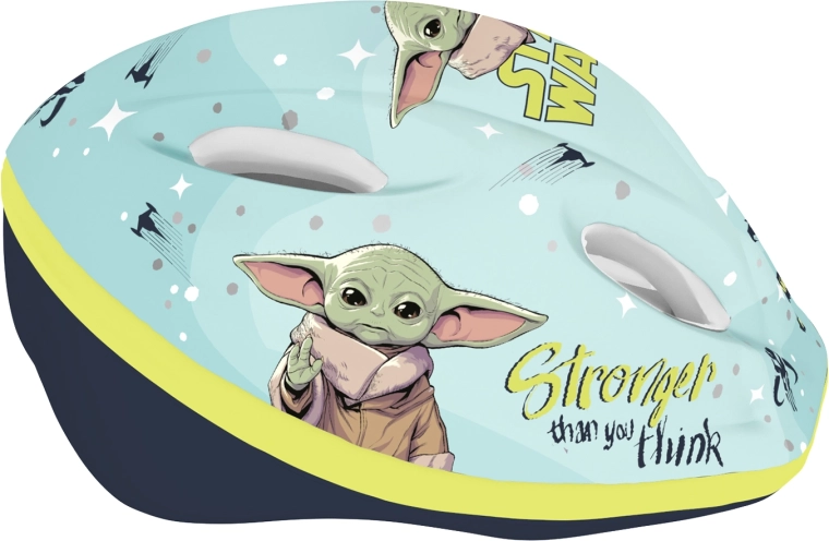 Ultralichte helm voor dagelijks gebruik