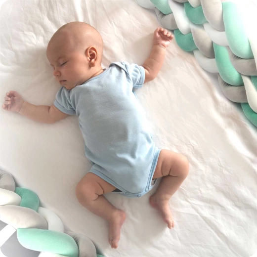 Eenvoudig onderhoud – wassen op 30 °C