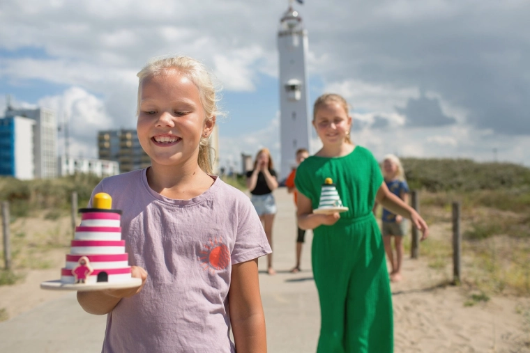 Spel voor individuele spelers en teams