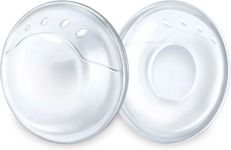 Ventilatie voor een droge en kalme huid