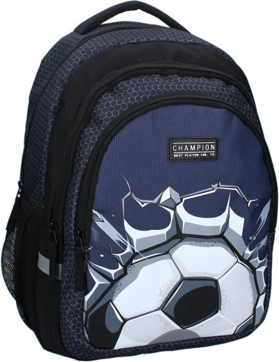Schoolrugzak Vadobag Skooter voetbal 44 cm