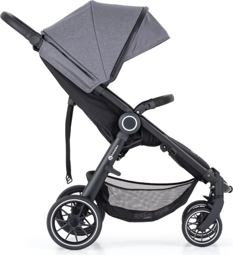 Volrubberen RWS-wielen zonder zorgen over een lekke band