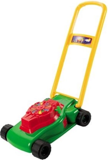 Kinderspeelgrasmaaier Bączek