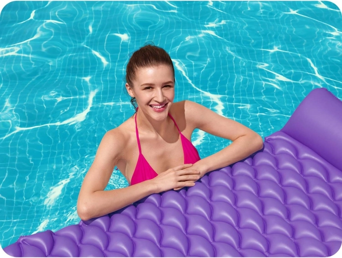 Snel oprolbaar en eenvoudig te vervoeren