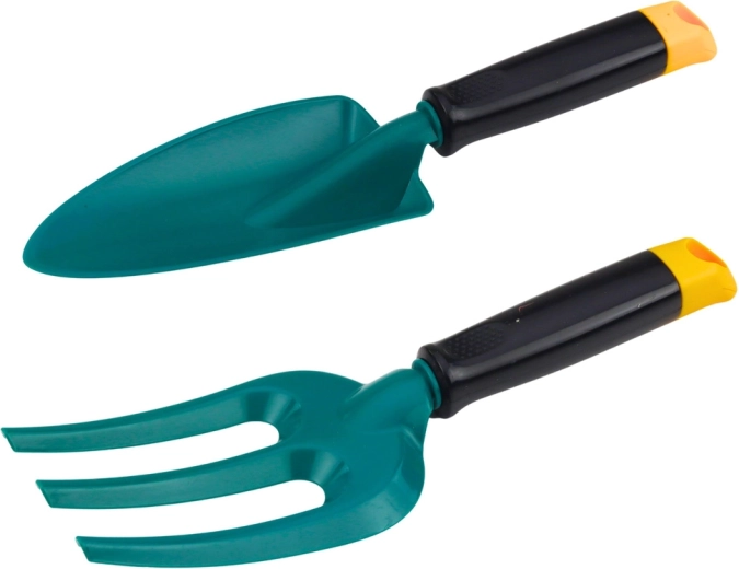 Ergonomische tools voor kleine handjes