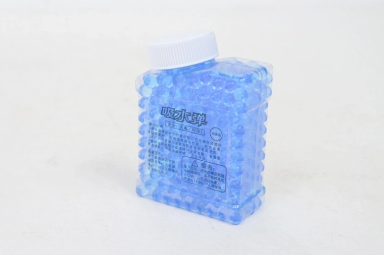 Watergelballetjes 6–7 mm K1065
