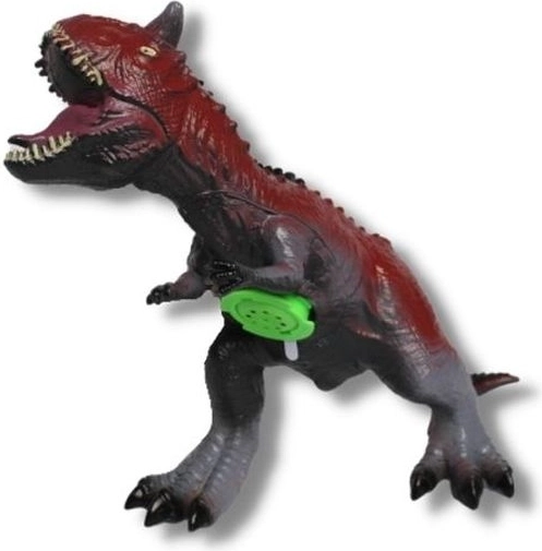 Dinosaurus Niulong met geluid