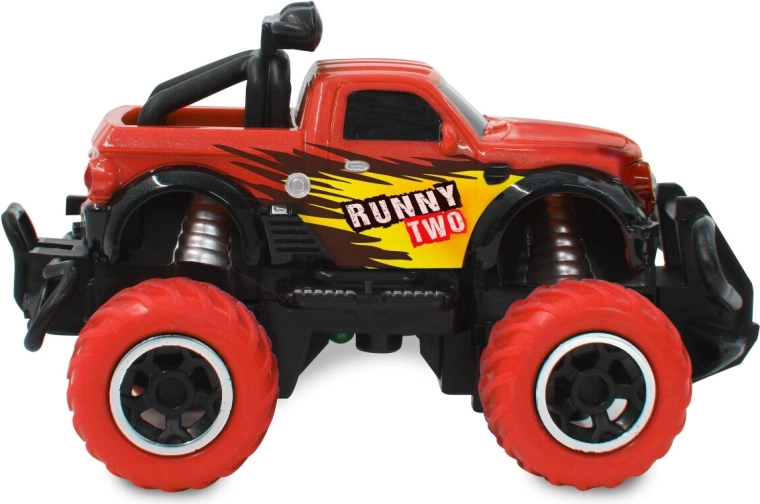 Rubberen banden met profiel en off-road uitstraling