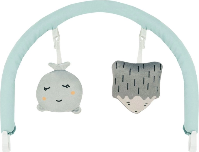 Speelboog voor zintuiglijke ontwikkeling